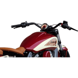 KLOCK WERKS HANDLEBAR KLSSC 15 - 19 SCOUT - DRIVEN Canada's Powersports KWH - 04 - 5006 - B
