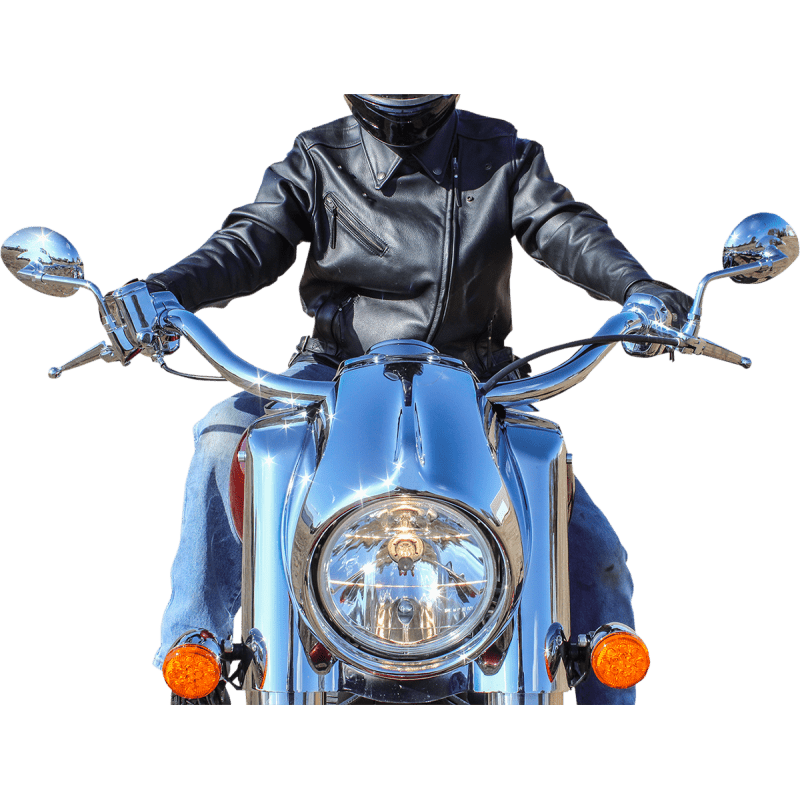 KLOCK WERKS HANDLEBAR PRAIRIE C - DH - DRIVEN Canada's Powersports KWH - 04 - 0570