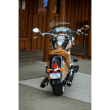 KLOCK WERKS HANDLEBAR PRARE 15+IN C (KWH - 04 - 0336) - DRIVEN Canada's Powersports KWH - 04 - 0336