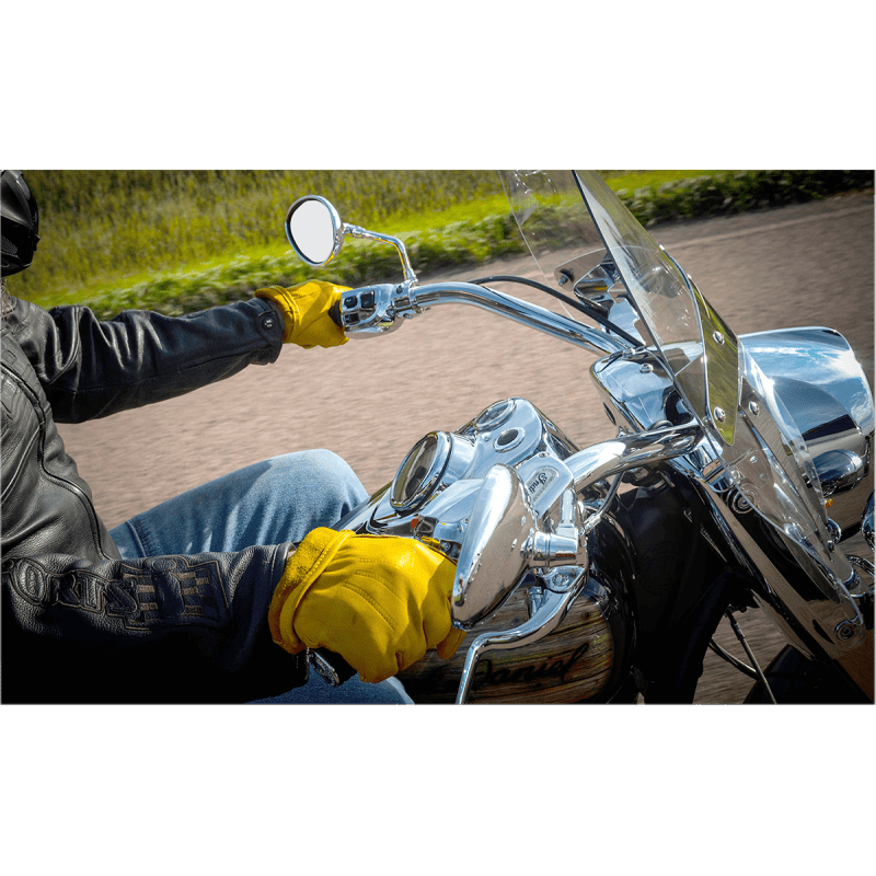 KLOCK WERKS HANDLEBAR PRARE 15+IN C (KWH - 04 - 0336) - DRIVEN Canada's Powersports KWH - 04 - 0336