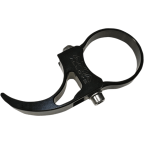 KLOCK WERKS HANGER HELMET/S - WHEEL (MODHH - BK) - DRIVEN Canada's Powersports MODHH - BK
