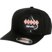 KLOCK WERKS HAT LOGO - DRIVEN Canada's Powersports H51BKSM