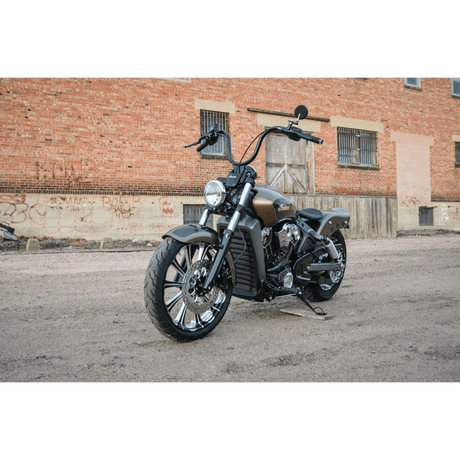 KLOCK WERKS IND SCOUT RAD GUARD (KWS - 04 - 0321) - DRIVEN Canada's Powersports KWS - 04 - 0321