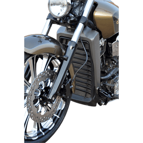 KLOCK WERKS IND SCOUT RAD GUARD (KWS - 04 - 0321) - DRIVEN Canada's Powersports KWS - 04 - 0321