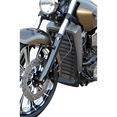 KLOCK WERKS IND SCOUT RAD GUARD (KWS - 04 - 0321) - DRIVEN Canada's Powersports KWS - 04 - 0321
