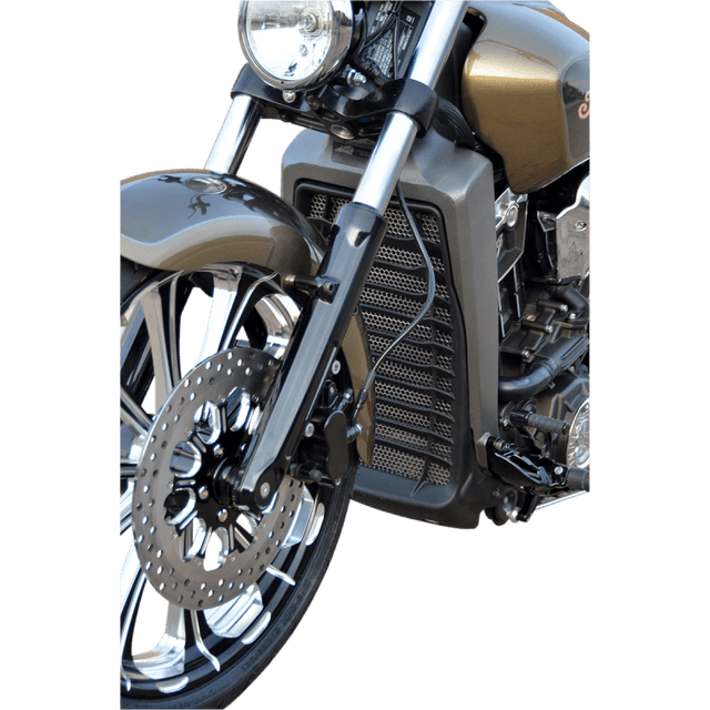 KLOCK WERKS IND SCOUT RAD GUARD (KWS - 04 - 0321) - DRIVEN Canada's Powersports KWS - 04 - 0321