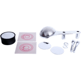 KLOCK WERKS INDIAN W/OEM STYLE HB SW HOUSING - DRIVEN Canada's Powersports KWD - 04 - 0383