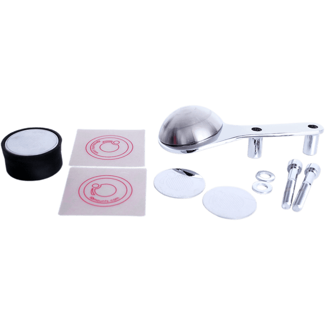 KLOCK WERKS INDIAN W/OEM STYLE HB SW HOUSING - DRIVEN Canada's Powersports KWD - 04 - 0383