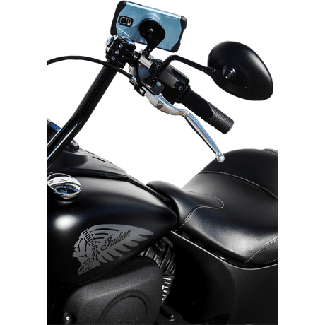 KLOCK WERKS INDIAN W/OEM STYLE HB SW HOUSING - DRIVEN Canada's Powersports KWD - 04 - 0384