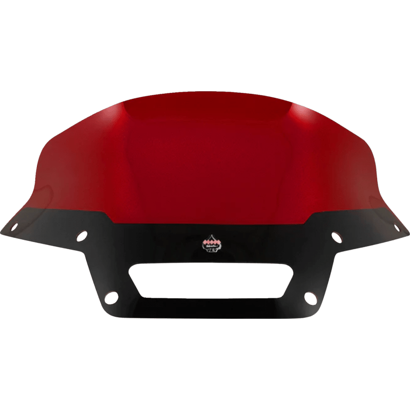 KLOCK WERKS KOLOR FLARE™ SPORT WINDSHIELD 6" FXLRST - DRIVEN Canada's Powersports KWW - 02 - 0622
