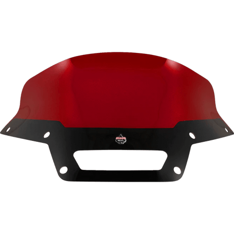 KLOCK WERKS KOLOR FLARE™ SPORT WINDSHIELD 6" FXLRST - DRIVEN Canada's Powersports KWW - 02 - 0622