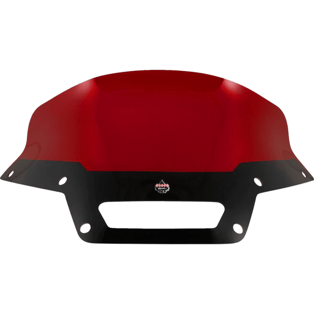 KLOCK WERKS KOLOR FLARE™ SPORT WINDSHIELD 6" FXLRST - DRIVEN Canada's Powersports KWW - 02 - 0622