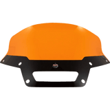 KLOCK WERKS KOLOR FLARE™ SPORT WINDSHIELD 6" FXLRST - DRIVEN Canada's Powersports KWW - 02 - 0623
