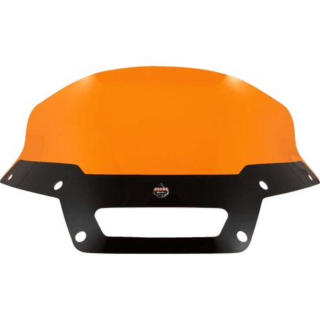 KLOCK WERKS KOLOR FLARE™ SPORT WINDSHIELD 6" FXLRST - DRIVEN Canada's Powersports KWW - 02 - 0623