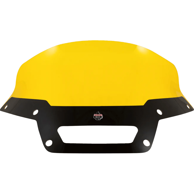 KLOCK WERKS KOLOR FLARE™ SPORT WINDSHIELD 6" FXLRST - DRIVEN Canada's Powersports KWW - 02 - 0624