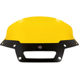 KLOCK WERKS KOLOR FLARE™ SPORT WINDSHIELD 6" FXLRST - DRIVEN Canada's Powersports KWW - 02 - 0624