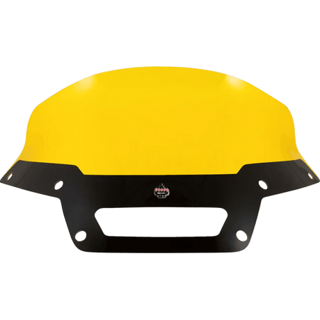 KLOCK WERKS KOLOR FLARE™ SPORT WINDSHIELD 6" FXLRST - DRIVEN Canada's Powersports KWW - 02 - 0624