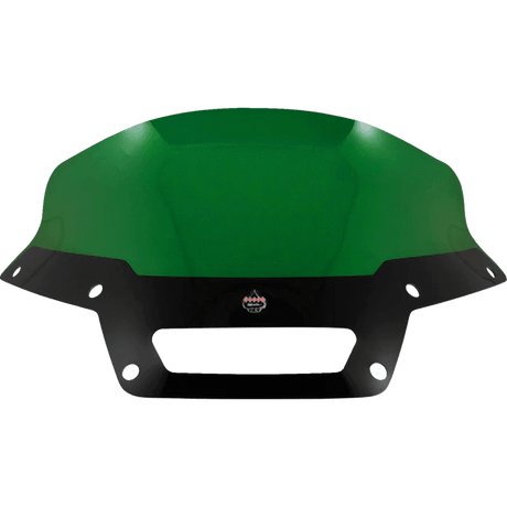 KLOCK WERKS KOLOR FLARE™ SPORT WINDSHIELD 6" FXLRST - DRIVEN Canada's Powersports KWW - 02 - 0625