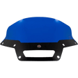 KLOCK WERKS KOLOR FLARE™ SPORT WINDSHIELD 6" FXLRST - DRIVEN Canada's Powersports KWW - 02 - 0626