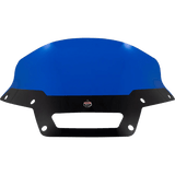 KLOCK WERKS KOLOR FLARE™ SPORT WINDSHIELD 6" FXLRST - DRIVEN Canada's Powersports KWW - 02 - 0626