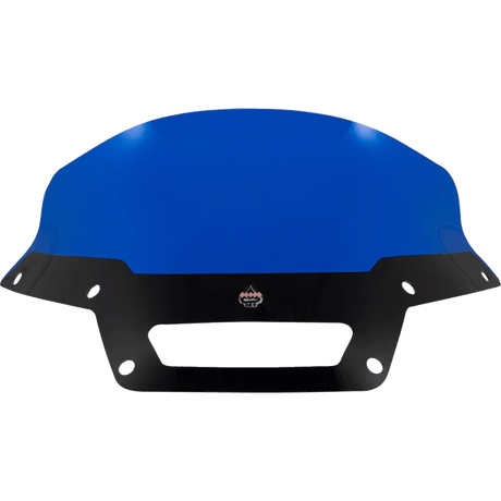 KLOCK WERKS KOLOR FLARE™ SPORT WINDSHIELD 6" FXLRST - DRIVEN Canada's Powersports KWW - 02 - 0626