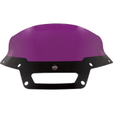 KLOCK WERKS KOLOR FLARE™ SPORT WINDSHIELD 6" FXLRST - DRIVEN Canada's Powersports KWW - 02 - 0627