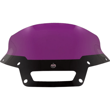 KLOCK WERKS KOLOR FLARE™ SPORT WINDSHIELD 6" FXLRST - DRIVEN Canada's Powersports KWW - 02 - 0627