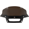 KLOCK WERKS KOLOR FLARE™ SPORT WINDSHIELD 6" FXLRST - DRIVEN Canada's Powersports KWW - 02 - 0628