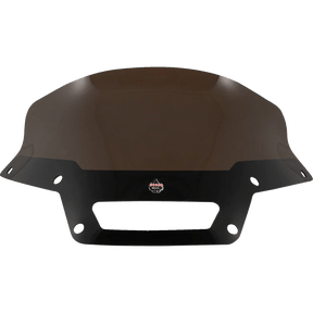 KLOCK WERKS KOLOR FLARE™ SPORT WINDSHIELD 6" FXLRST - DRIVEN Canada's Powersports KWW - 02 - 0628