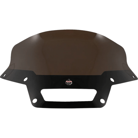 KLOCK WERKS KOLOR FLARE™ SPORT WINDSHIELD 6" FXLRST - DRIVEN Canada's Powersports KWW - 02 - 0628