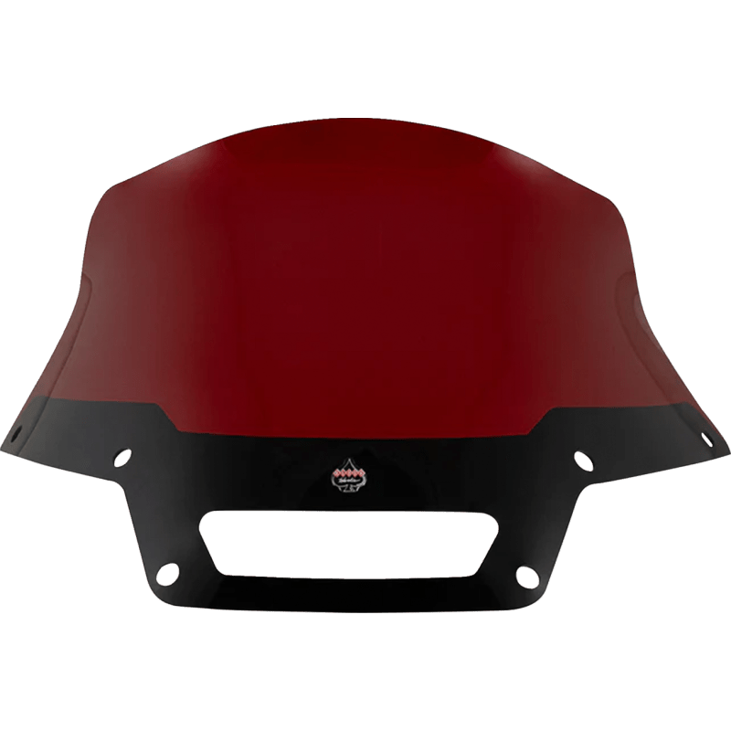 KLOCK WERKS KOLOR FLARE™ SPORT WINDSHIELD 8" FXLRST - DRIVEN Canada's Powersports KWW - 02 - 0629