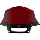 KLOCK WERKS KOLOR FLARE™ SPORT WINDSHIELD 8" FXLRST - DRIVEN Canada's Powersports KWW - 02 - 0629