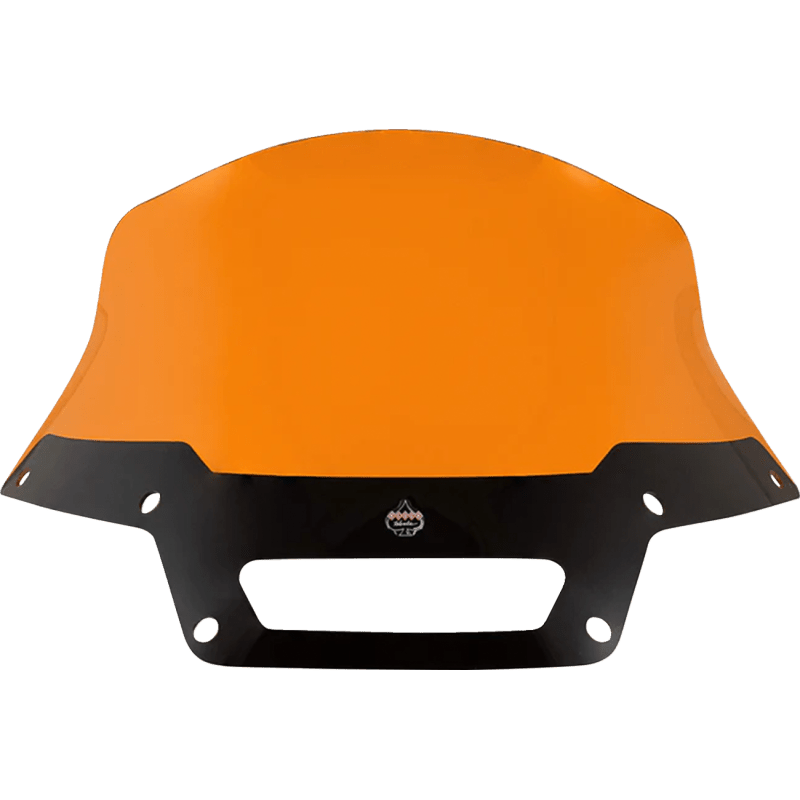 KLOCK WERKS KOLOR FLARE™ SPORT WINDSHIELD 8" FXLRST - DRIVEN Canada's Powersports KWW - 02 - 0630