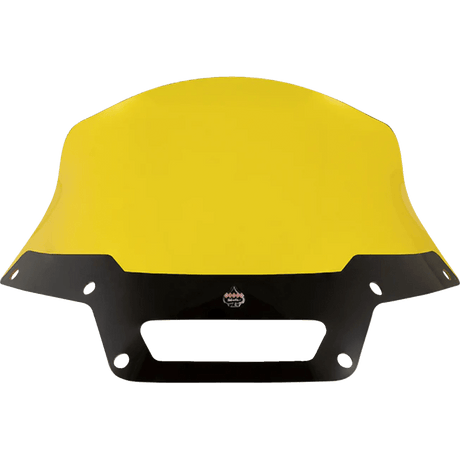 KLOCK WERKS KOLOR FLARE™ SPORT WINDSHIELD 8" FXLRST - DRIVEN Canada's Powersports KWW - 02 - 0631