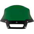 KLOCK WERKS KOLOR FLARE™ SPORT WINDSHIELD 8" FXLRST - DRIVEN Canada's Powersports KWW - 02 - 0632