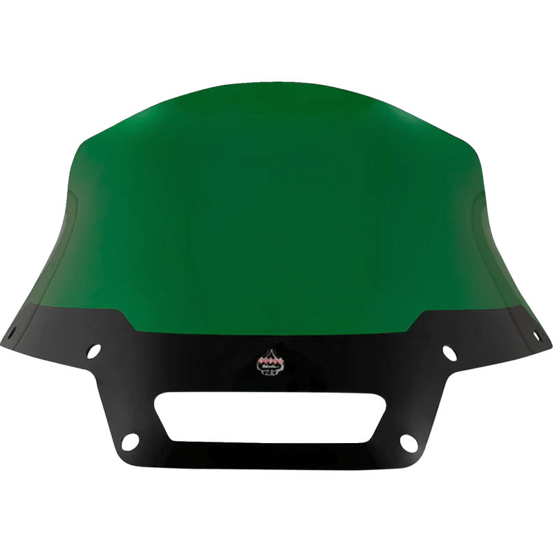 KLOCK WERKS KOLOR FLARE™ SPORT WINDSHIELD 8" FXLRST - DRIVEN Canada's Powersports KWW - 02 - 0632