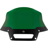 KLOCK WERKS KOLOR FLARE™ SPORT WINDSHIELD 8" FXLRST - DRIVEN Canada's Powersports KWW - 02 - 0632