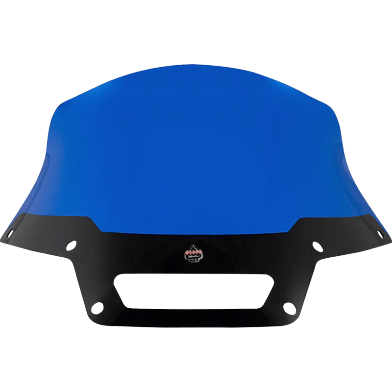 KLOCK WERKS KOLOR FLARE™ SPORT WINDSHIELD 8" FXLRST - DRIVEN Canada's Powersports KWW - 02 - 0633