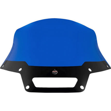 KLOCK WERKS KOLOR FLARE™ SPORT WINDSHIELD 8" FXLRST - DRIVEN Canada's Powersports KWW - 02 - 0633