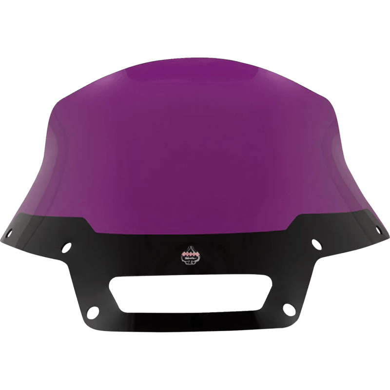 KLOCK WERKS KOLOR FLARE™ SPORT WINDSHIELD 8" FXLRST - DRIVEN Canada's Powersports KWW - 02 - 0634