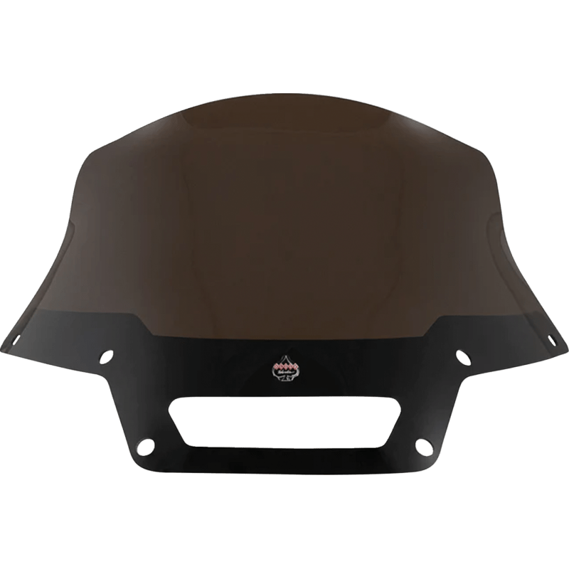 KLOCK WERKS KOLOR FLARE™ SPORT WINDSHIELD 8" FXLRST - DRIVEN Canada's Powersports KWW - 02 - 0635