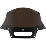 KLOCK WERKS KOLOR FLARE™ SPORT WINDSHIELD 8" FXLRST - DRIVEN Canada's Powersports KWW - 02 - 0635