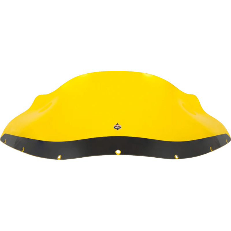 KLOCK WERKS KOLOR FLARE™ WINDSHIELD 9" FXRP - DRIVEN Canada's Powersports KWW - 02 - 0616