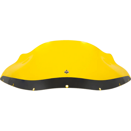 KLOCK WERKS KOLOR FLARE™ WINDSHIELD 9" FXRP - DRIVEN Canada's Powersports KWW - 02 - 0616
