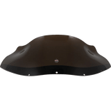 KLOCK WERKS KOLOR FLARE™ WINDSHIELD 9" FXRP - DRIVEN Canada's Powersports KWW - 02 - 0618