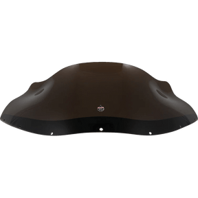 KLOCK WERKS KOLOR FLARE™ WINDSHIELD 9" FXRP - DRIVEN Canada's Powersports KWW - 02 - 0618