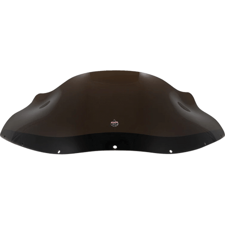 KLOCK WERKS KOLOR FLARE™ WINDSHIELD 9" FXRP - DRIVEN Canada's Powersports KWW - 02 - 0618