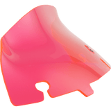 KLOCK WERKS KOLOR FLARE WINDSHIELD FLH 4" ICE - DRIVEN Canada's Powersports KWW - 01 - 0650