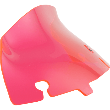 KLOCK WERKS KOLOR FLARE WINDSHIELD FLH 4" ICE - DRIVEN Canada's Powersports KWW - 01 - 0650