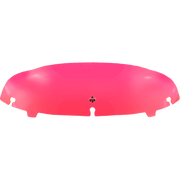 KLOCK WERKS KOLOR FLARE WINDSHIELD FLH 4" ICE - DRIVEN Canada's Powersports KWW - 01 - 0650